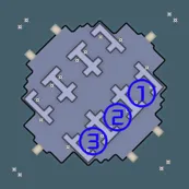 地图缩略图