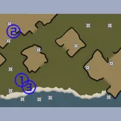 地图缩略图