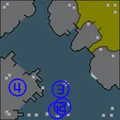 地图缩略图