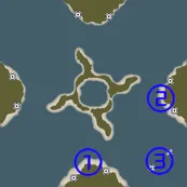 地图缩略图