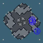 地图缩略图