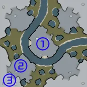 地图缩略图
