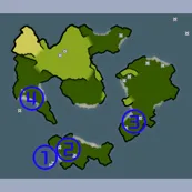 地图缩略图