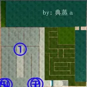 地图缩略图
