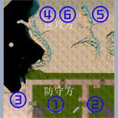 地图缩略图