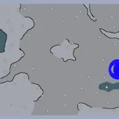地图缩略图