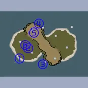 地图缩略图