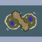 地图缩略图