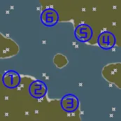 地图缩略图
