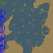 地图缩略图