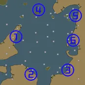 地图缩略图