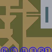 地图缩略图