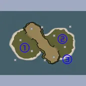 地图缩略图