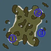 地图缩略图