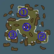 地图缩略图