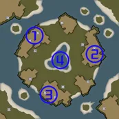 地图缩略图