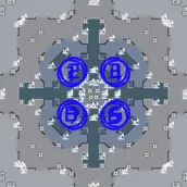 地图缩略图