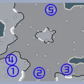 地图缩略图