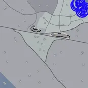 地图缩略图