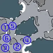 地图缩略图