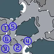 地图缩略图
