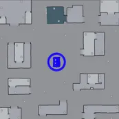 地图缩略图
