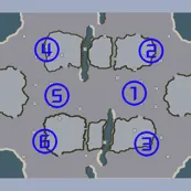 地图缩略图