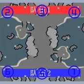 地图缩略图