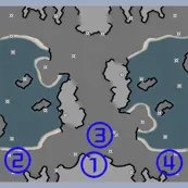 地图缩略图