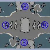 地图缩略图