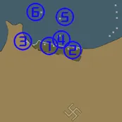地图缩略图