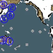 地图缩略图