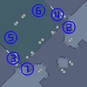 地图缩略图