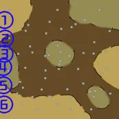 地图缩略图