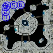 地图缩略图