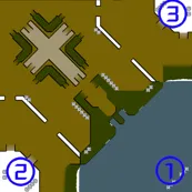 地图缩略图