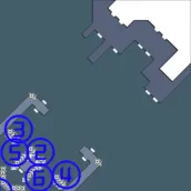 （COR）新异界要塞争夺战_mix 地图缩略图