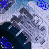 地图缩略图