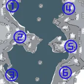 地图缩略图