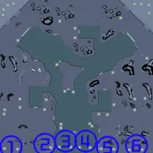 地图缩略图