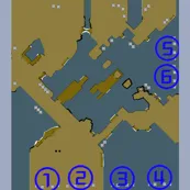 地图缩略图