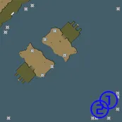 地图缩略图