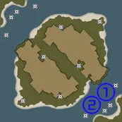 地图缩略图