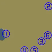 地图缩略图