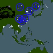 地图缩略图