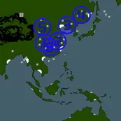 地图缩略图