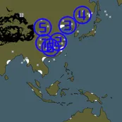 地图缩略图