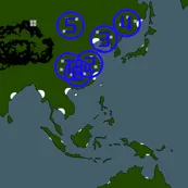 地图缩略图