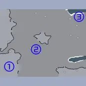 地图缩略图