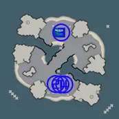 地图缩略图